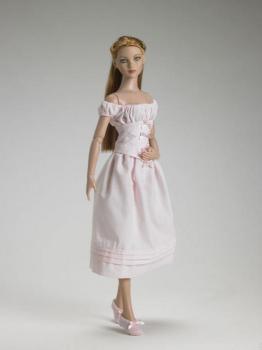 Tonner - Cinderella - Cinderella 2007 Basic - Poupée (Cherished Friends)